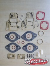 Reparatursatz Vergaser 2 x