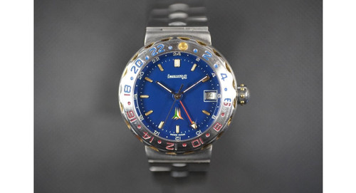 Eberhard fly matic - eberhard, co.
