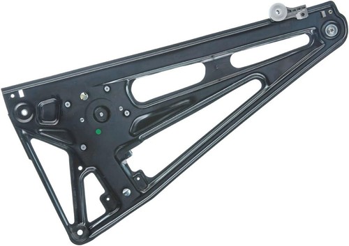 Fensterheber mit motor hinten - mit,