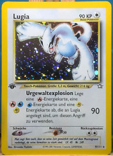 POKEMON - Neo Genesis - Lugia