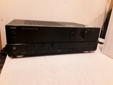 Aiwa 0052 stereo amplifer - aiwa, xa-0052,