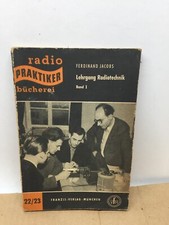 Vintage Radio Praktiker