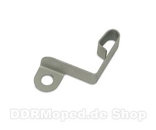 Simson SR2 SR1 KR50 Bowdenzughalter Halter für Bowdenzug Edelstahl Zylinderkopf