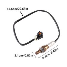 Lambdasonde Nach Kat Für 1.8