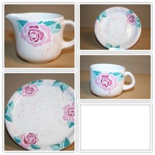 Wächtersbach Dekor Isola Bella Rose? zur Auswahl