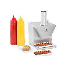 Currywurstschneider Elektrisch