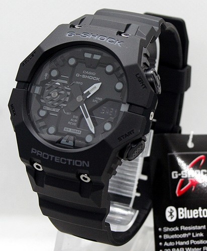Casio shock herrenuhr - ✅,