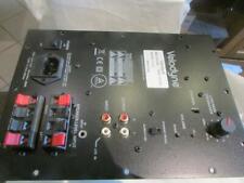 Velodyne Subwoofermodul DEFEKT für Bastler oder als Ersatzteilspender