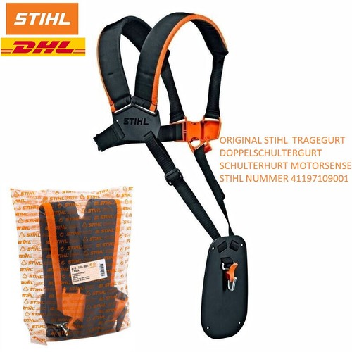 Stihl tragegurt - stihl,