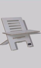  Standsome Slim Schreibtisch