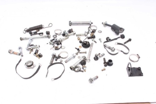 Konvolut restteile yamaha xtz - restteile,