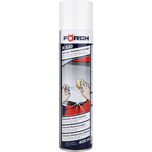 Förch r530 - 6x,