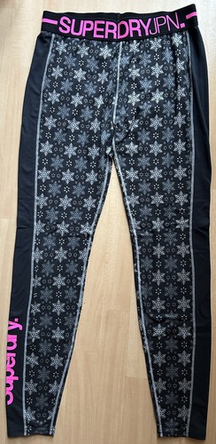 Superdry frauen damen turnhose - frauen,