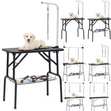 Trimmtisch Schertisch für