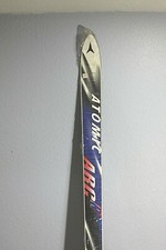 Atomic skis 200cm ARC R Carbon