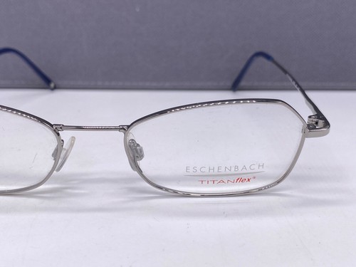 Titanflex brille damen silber - brille,