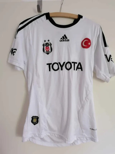 Besiktas istanbul trikot - besiktas,