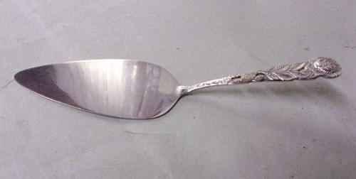 Vintage tortenheber - vintage,