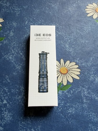 Olight i3e eos porzellan - olight,