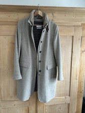 Cinque Wollmantel Gr. 42