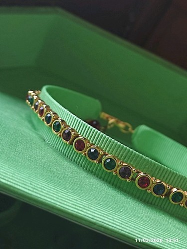 Swarovski original tennis - swarovski,