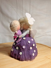 Engel der Geborgenheit –