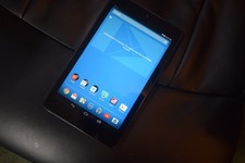 Dell Venue 8 3840 16GB Black