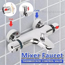 Thermostat Badewannenarmatur