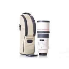 Canon EF 300mm F/4.0 IS L USM