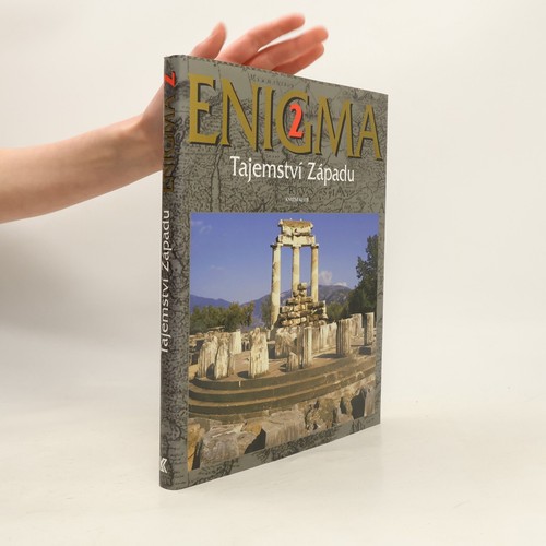 Enigma tajemství západu - 2., západu 