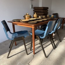 Stapelstuhl Roland Rainer