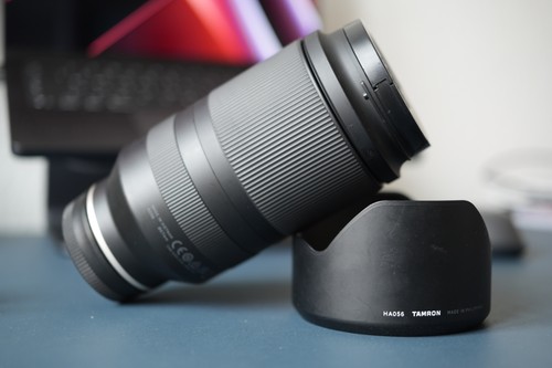 Tamron a056 180mm 8 di - tamron,