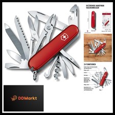 Schweizer Taschenmesser