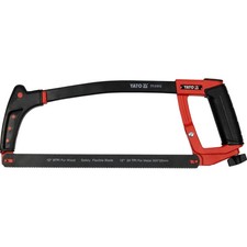 Eisensäge Metallsäge