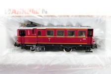 Arnold 2924 Dampftriebwagen