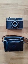Agfa Isomat-Rapid Kleinbild mit Tasche