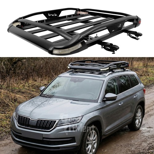 Für skoda kodiaq - für, 127cm