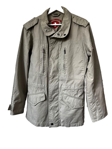 Wellensteyn safari military - wellensteyn,