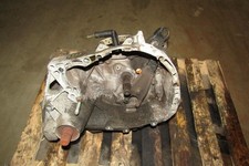 Schaltgetriebe Getriebe JB3