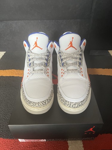 Nike air jordan knicks - nike, 3"knicks"