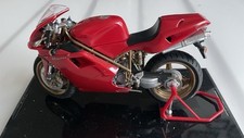 Model Ducati 916  Tamiya 1:12 