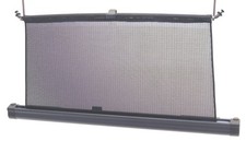 Audi A4 8W Avant Netz Laderaum