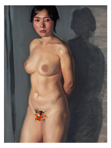 Nackte frau akt erotik - erotik,