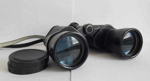 Vintage fernglas seeadler - vintage,