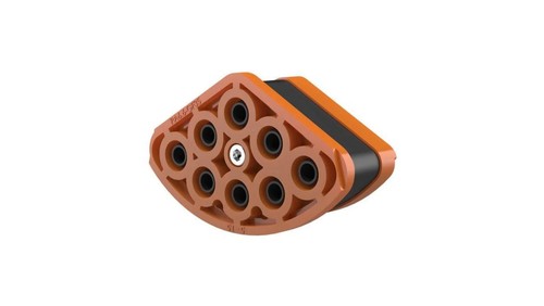 Segment seg 8x15mm montażu - 8x15mm, do