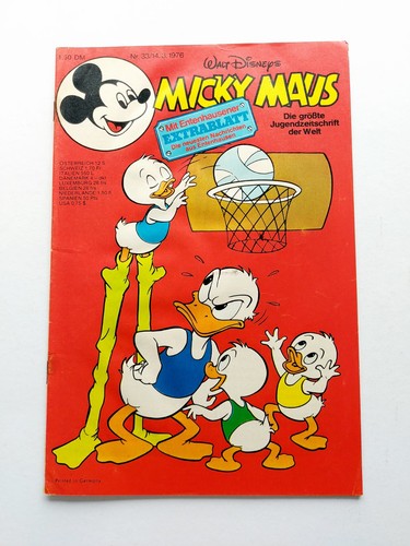 Ehapa comic walt - comic,