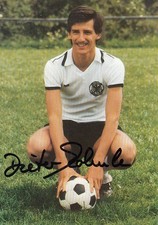 Dieter Kohnle VFB Stuttgart SSV Ulm DFB Deutschland †