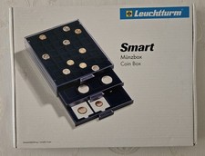 Münzbox Smart von Leuchtturm