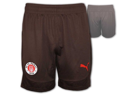 Pauli training short - fc,