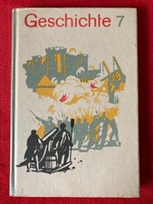 Geschichte Klasse 7 DDR